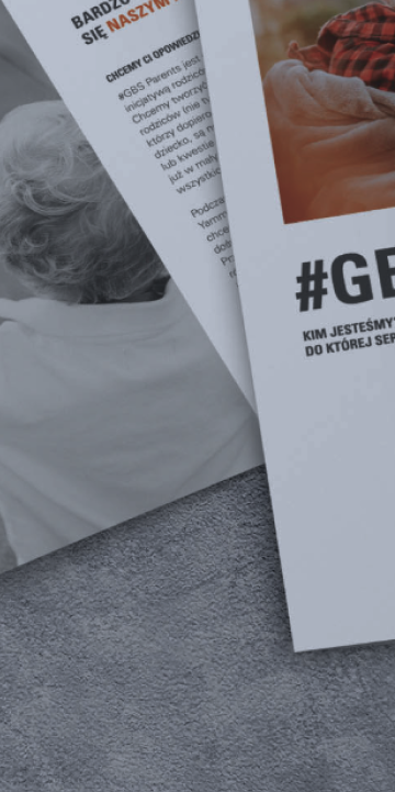 SGS Global Business Services – ongoing support of EB activities