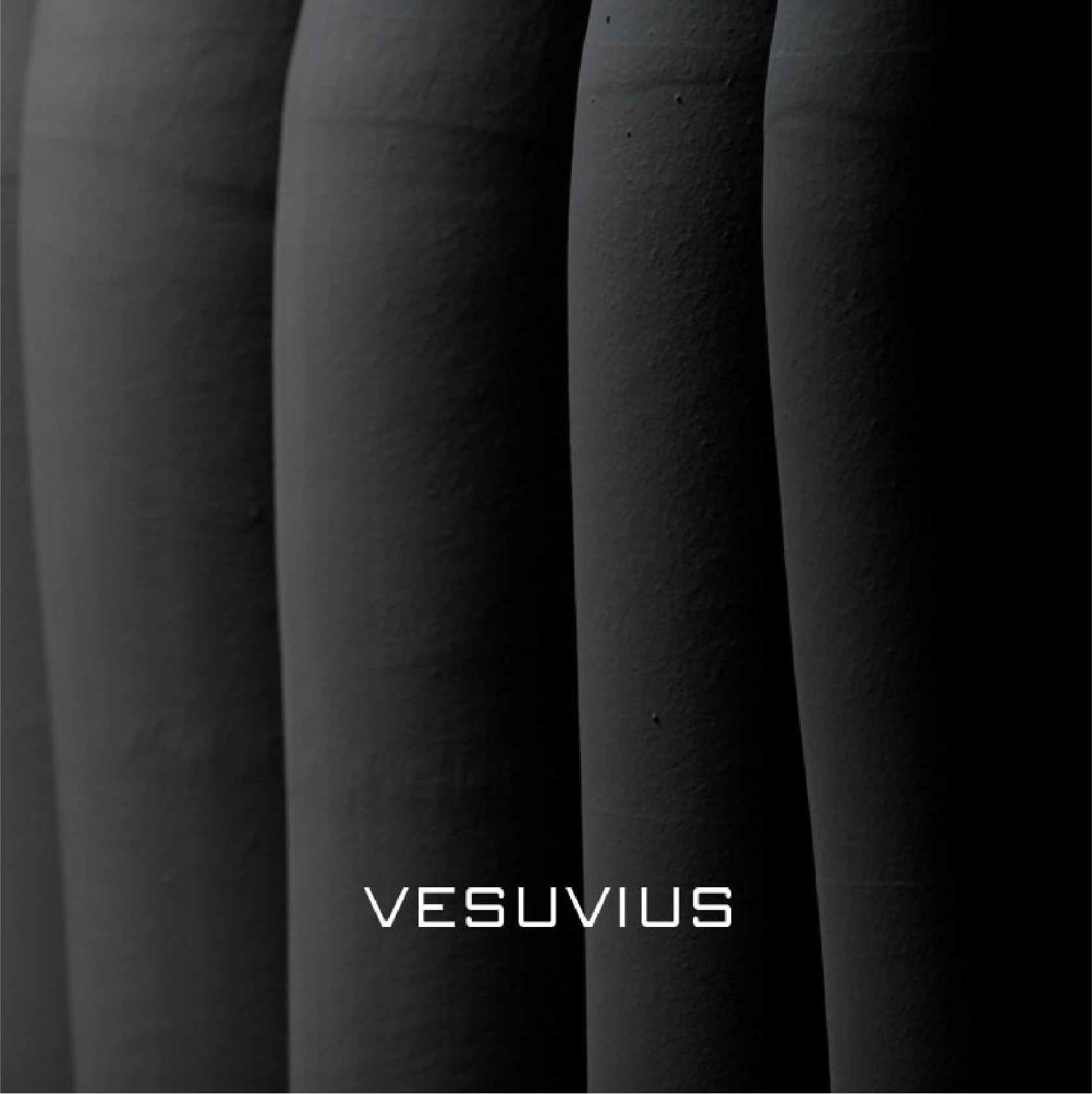 Vesuvius – branding and recruitment campaign