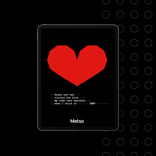 Metso Poland. Hub IT – kultura organizacyjna i leadership communication.