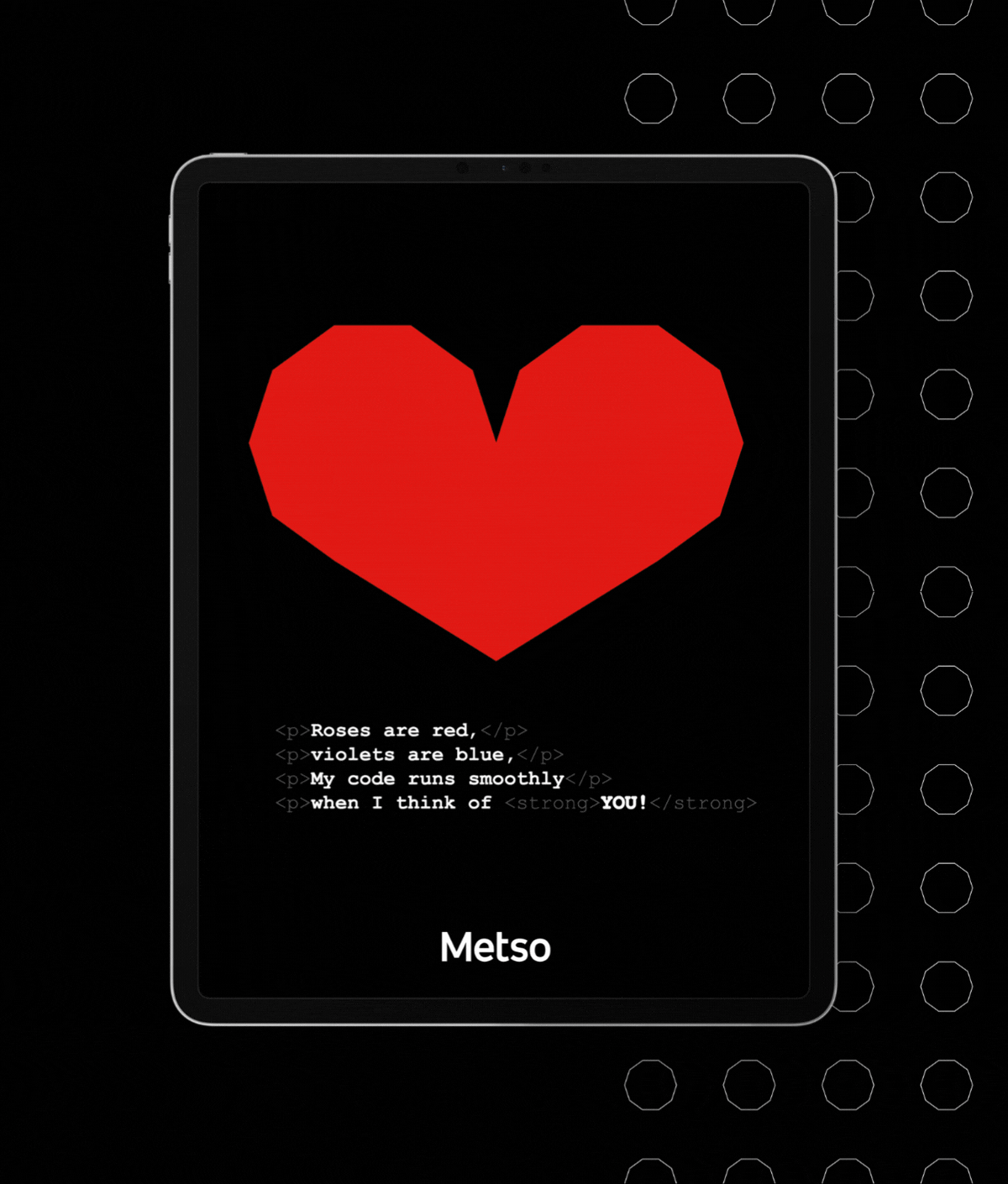 Metso Poland – jak zsynchronizować globalną markę z lokalnym hubem IT.