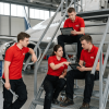 MRO talent team group airlines