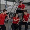 MRO talent team group airlines